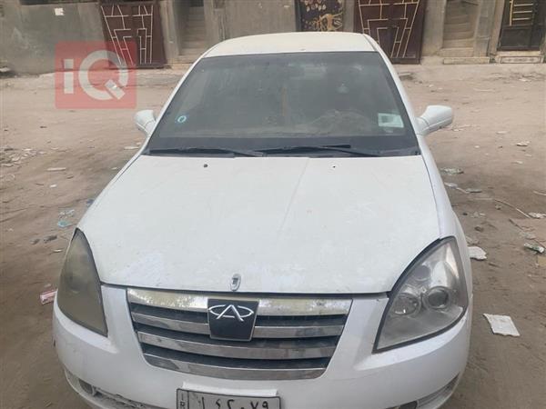 شيري A5 2010 للبيع في العراق - كربلاء